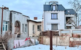 APARTAMENT 60 mp UTILI , 3 CAMERE DECOMANDATE -ZONA GAZELEI - Poză 1