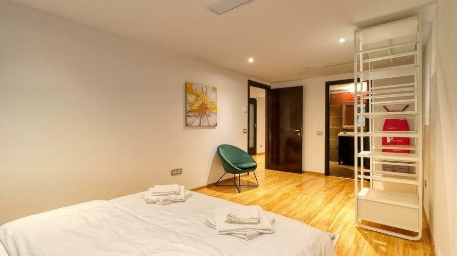 Apartament de lux cu 4 camere , lângă Parcul Herăstrău - Poză 11