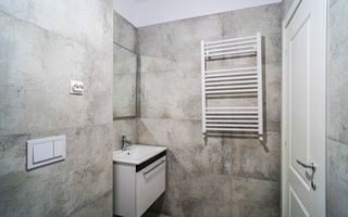 Militari - Preciziei - Metrou, 91.3 mp, etaj 2, Bloc Nou FINALIZAT, Comision 0%! - Poză 15