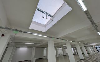 Spatiu comercial 800 mp -zona C. Brancoveanu - Poză 9