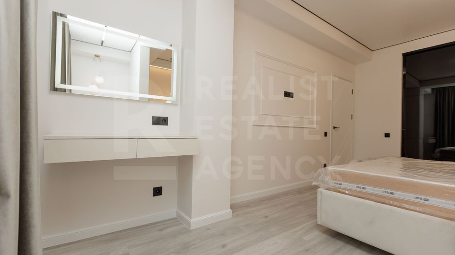 Vânzare, apartament, 2 camere, str. Cartușa, Durlești - Poză 4