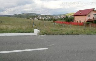 Vanzare teren intravilan constructii  500 mp Com Ocnita, Jud Dambovita