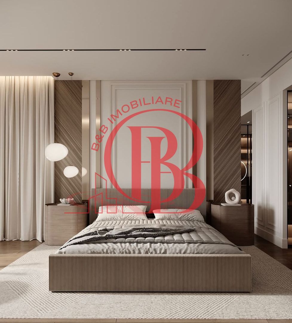 2 camere decomandat -parcare inclusa -Pallady - Poză 5