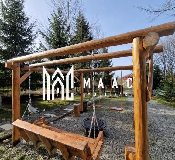 Pensiune Turistica 360MPU | Porumbacu de Sus | - Poză 20