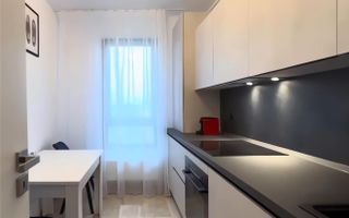 Apartamente 3 camere FINISAT | Comision 0% | Iulius Mall - Poză 6