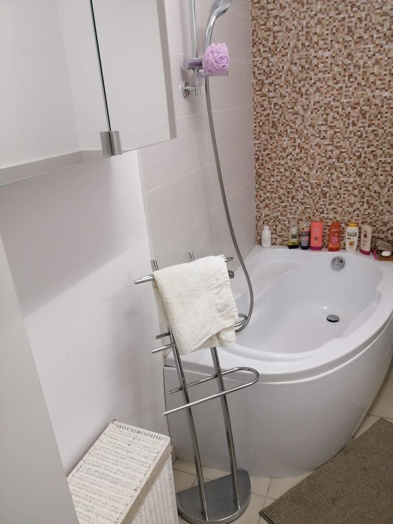 Apartement 2 camere Otopeni Liniste si Armonie, Bucatarie Inchisa - Poză 21