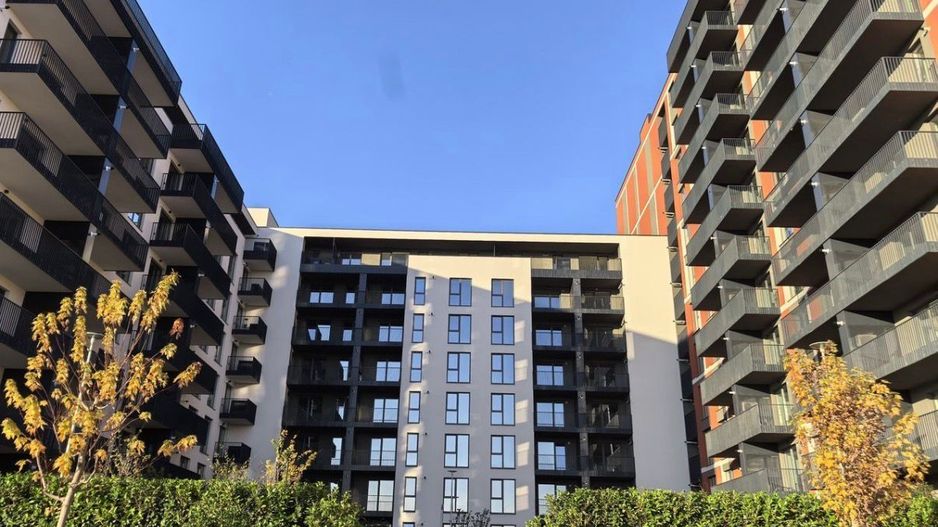 AP. 2 CAMERE ESTORIA, PRIMA INCHIRIERE, PET-FRIENDLY, PARCARE, METROU - Poză 7