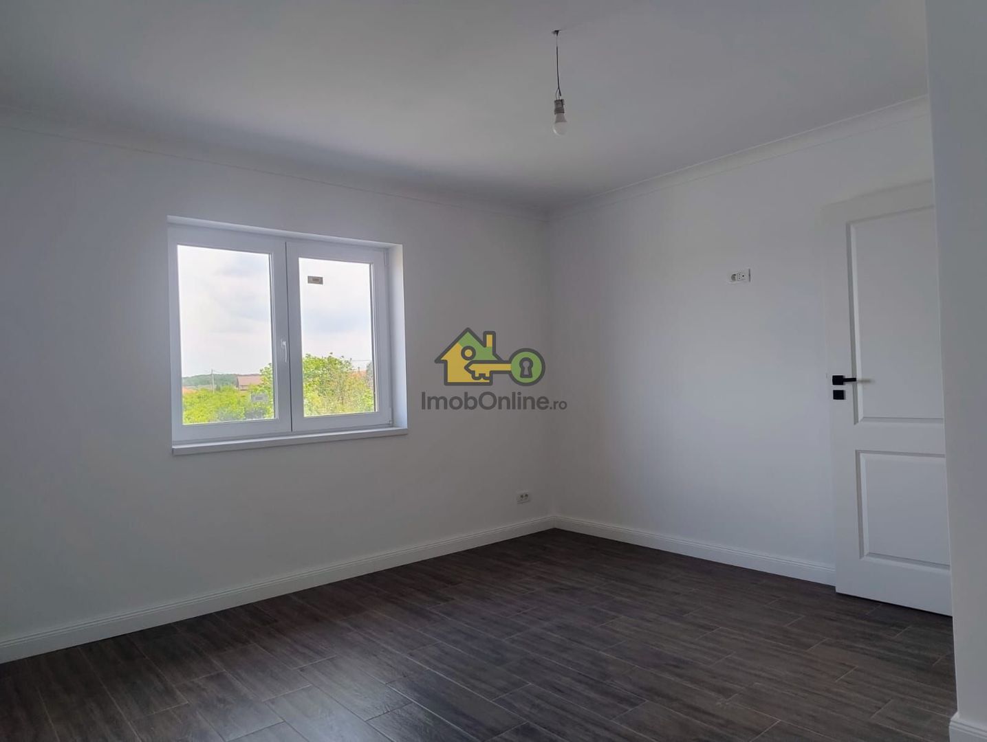 Duplex nou – 142 mp utili, 300 mp teren, Șag - Poză 12
