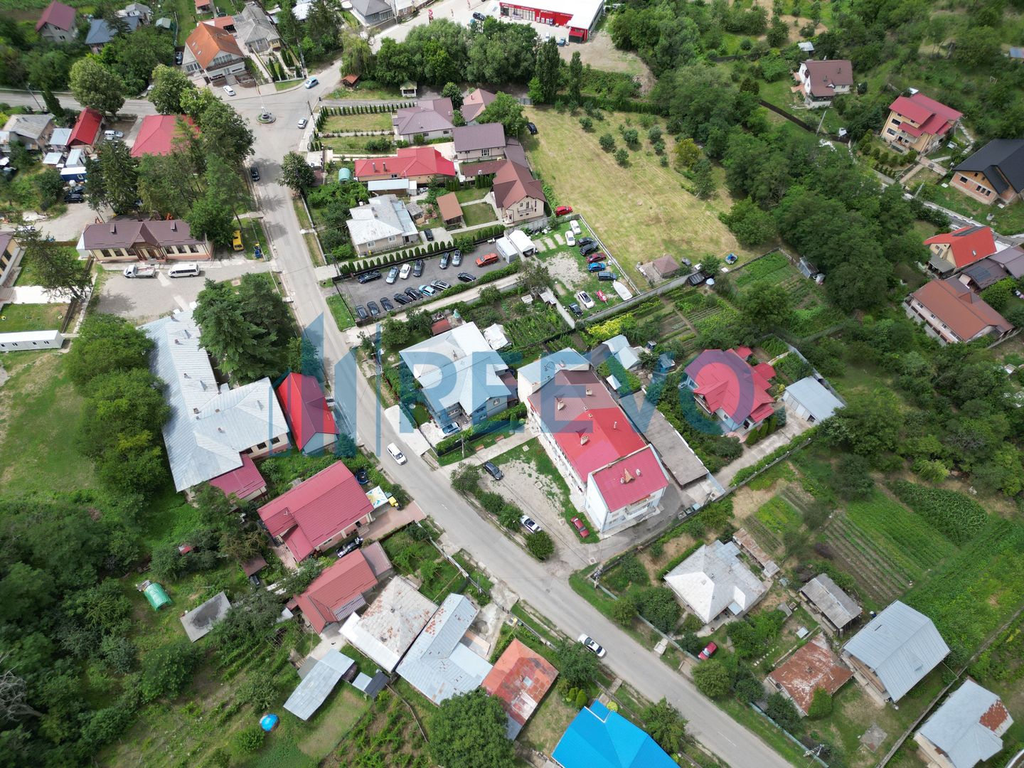 Spațiu comercial (Cabinet Stomatologic), Măgura - Poză 23