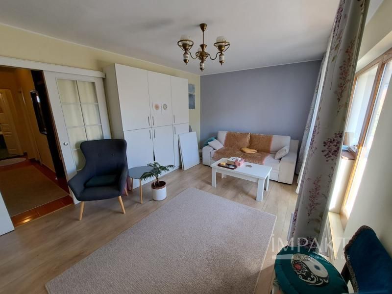 Apartament cu 3 camere spre inchiriere in zona Zorilor/UMF! - Poză 2