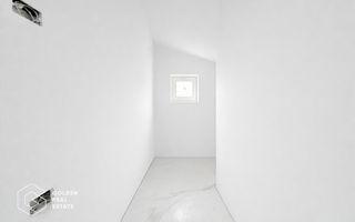 Jumatate de duplex, casa la pret de apartament in Chisoda - Poză 11