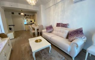 Complex Central Vasile Lascar 2 cam 2/8, mobilat, utilat, lux