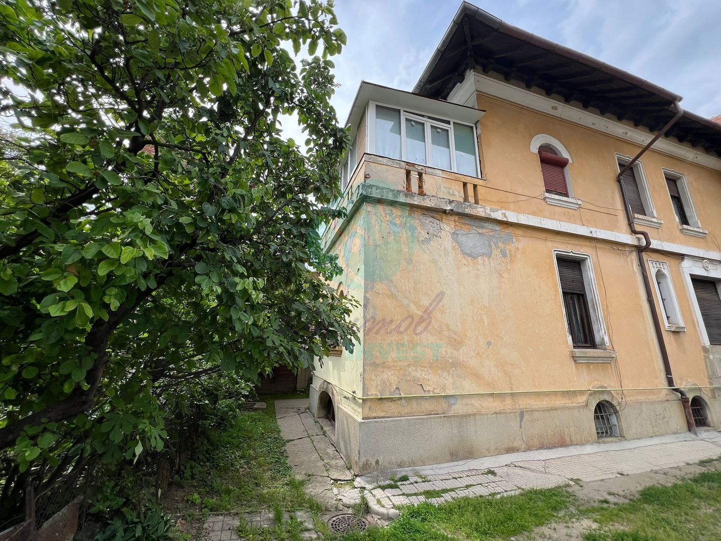 Garsoniera in vila Cotroceni-Centrala Proprie- Posibilitate Garaj 22 mp - Poză 6