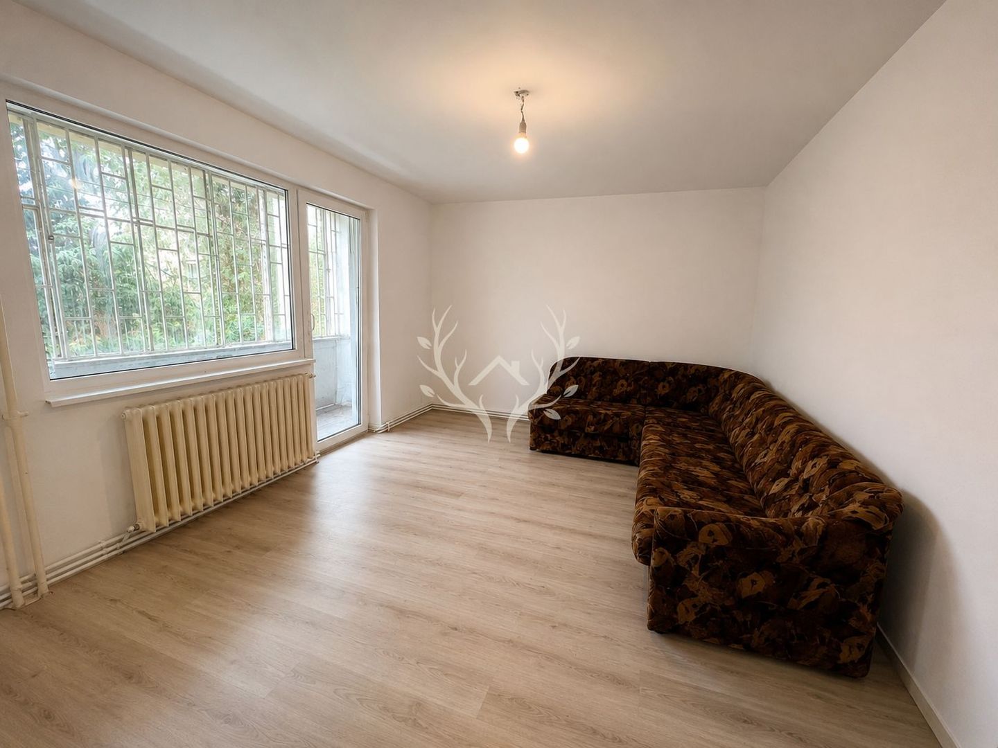 Apartament cu 3 camere decomandate, 65 mp – Str. Primaverii, Manastur - Poză 2