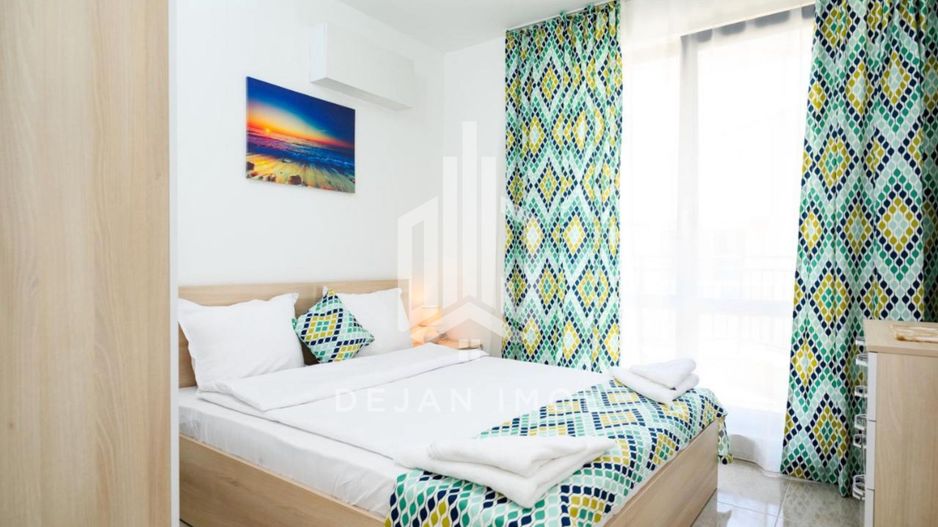 Apartament cu 2 camere de vânzare în Central, Sfantu Gheorghe - Poză 19