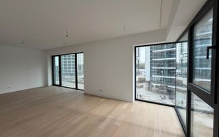 Vanzare - apartament 4 camere - One Lake Club-Floreasca - Poză 4