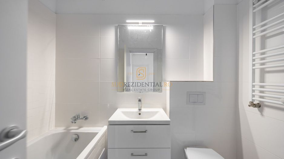 Apartament 2 camere de inchiriat, acces metrou Berceni, Popesti - Poză 8