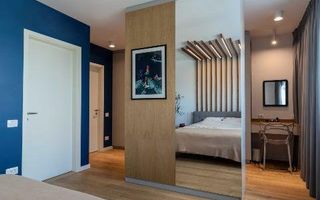 Duplex cu view superb, pe malul Lacului Plumbuita - Poză 9