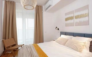 Apartament 3 camere | 102 mp utili + terasa 95 mp | Pipera - Poză 12