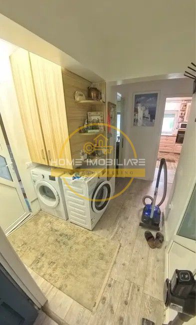 Apartament cu 4 camere - decomandat/ etajul 3/ 80mp/ Piața Dacia - Poză 4