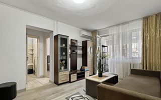 Apartament 2 camere, Tatarasi, 50 mp, etaj 2, renovat, aproape de bulevard - Poză 1