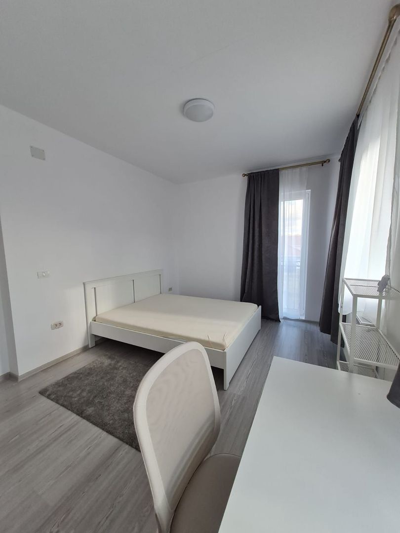 Duplex in Dumbravita cu camera pe parter - Poză 40