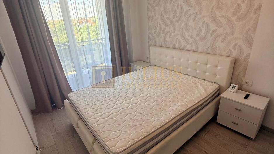 2 camere| Giroc| loc de parcare| pet friendly| bloc 2020| - Poză 3
