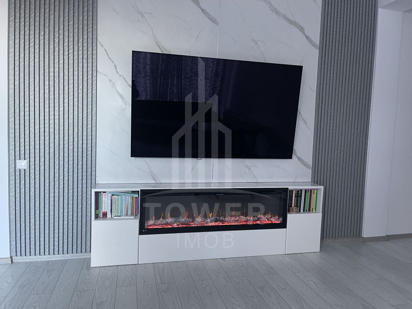 apartament 2 camere ,54 mp Selimbar - Poză 12