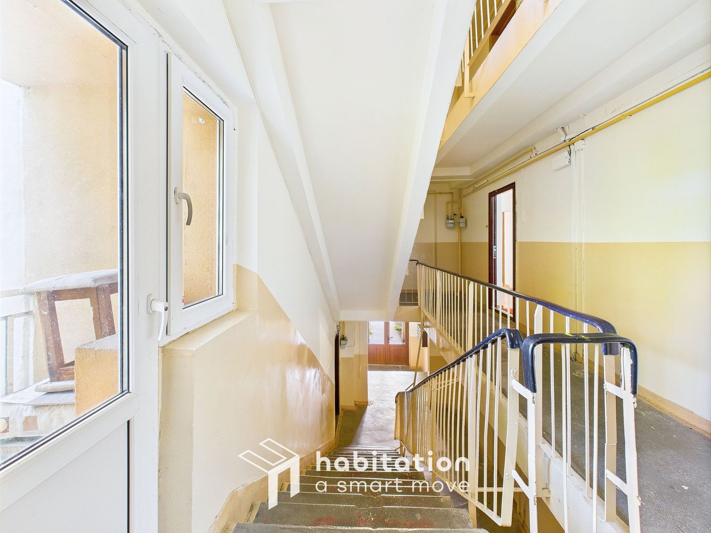 Un acasă luminos și rafinat – 3 camere, modern, et 1, zona Girocului - Poză 23