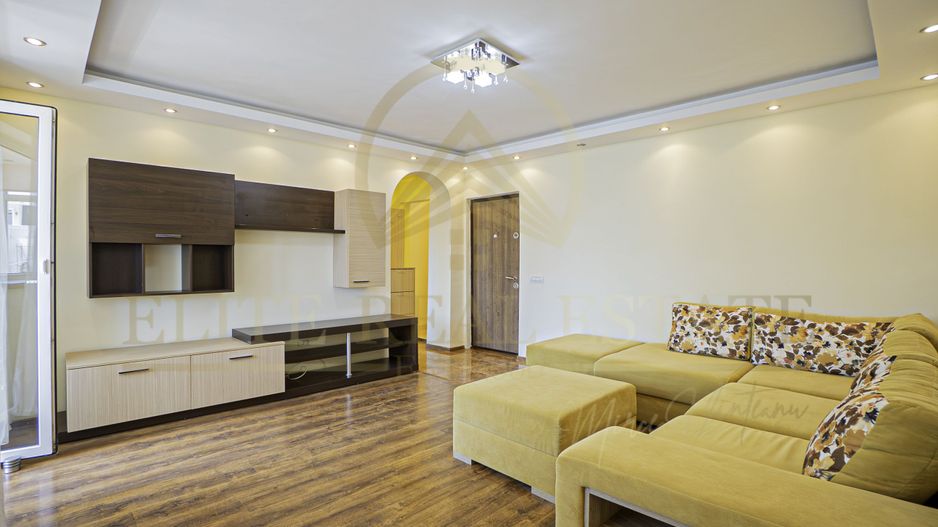 Faleza Nord – Zoom Beach Apartament 5 camere - Poză 1