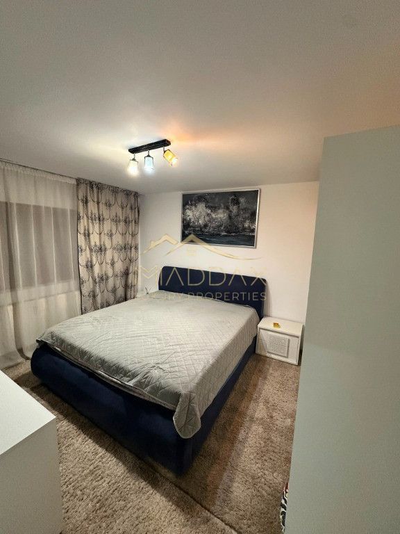 Inchiriere 4 camere în zona 13 Septembrie – Petre Ispirescu | Loc de parcare - Poză 4