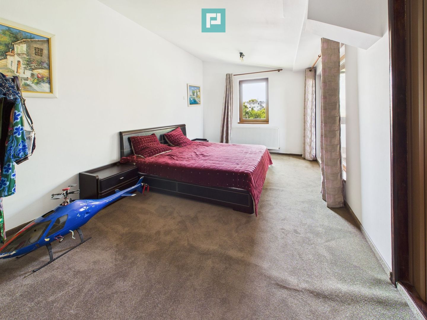 Casă 5 camere, Giurgiului, teren 555 mp - Poză 39