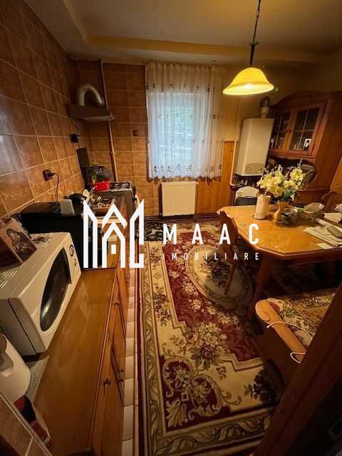 Apartament 3 camere de vânzare Sibiu | Vasile Aaron | 72 mp - Poză 4