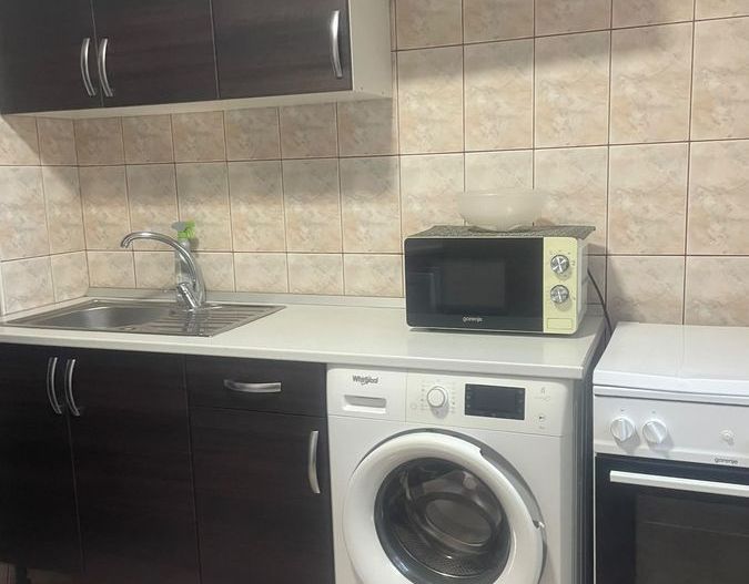 AP. 3 CAMERE- DOAMNA GHICA, BLOC REABILITAT, BUCATARIE INCHISA, MODERN - Poză 5
