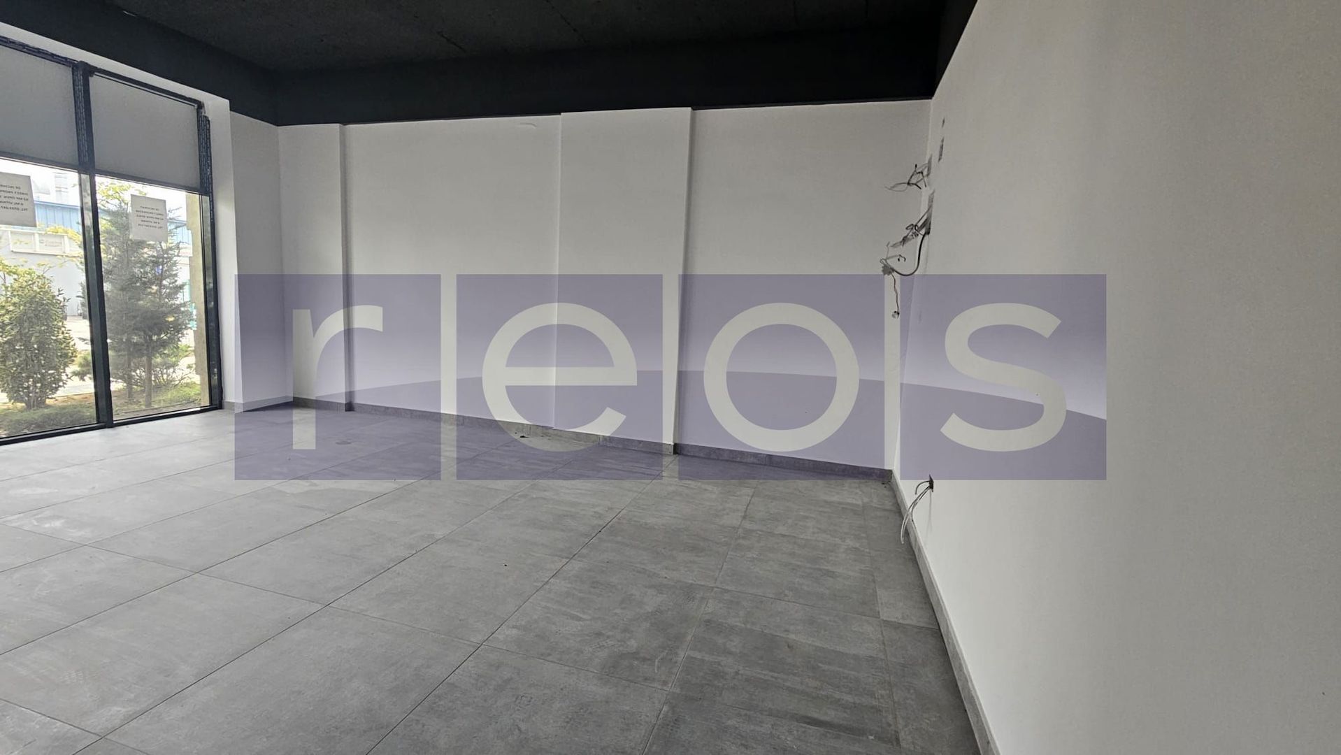 DE INCHIRIAT SPATIU COMERCIAL  STRADAL | ENVOGUE RESIDENCE MILITARI | - Poză 2