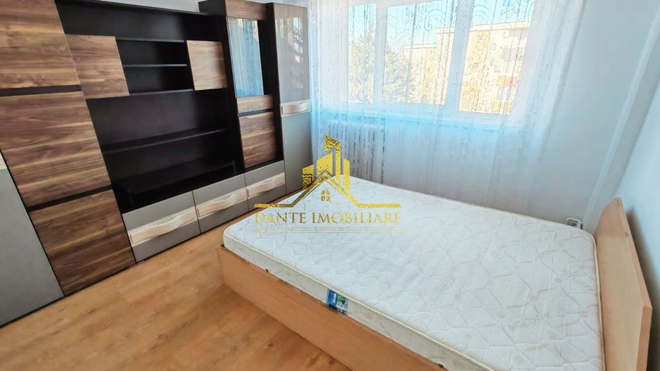 2 camere, mobilat modern, bloc nou, terasa, parcare, Zorilor, Lunii - Poză 11