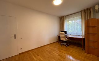 VILA CU 6 CAMERE LA INCHIRIERE LANGA BRITISH SCHOOL - Poză 10
