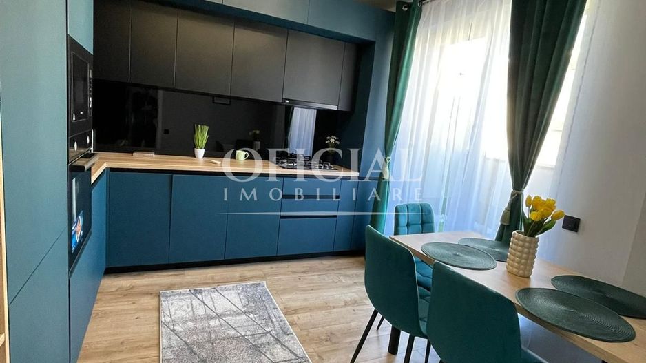 Apartament 2 Camere | 53 Mp | Terasa 20 Mp | Garaj | Floresti Terra - Poză 8