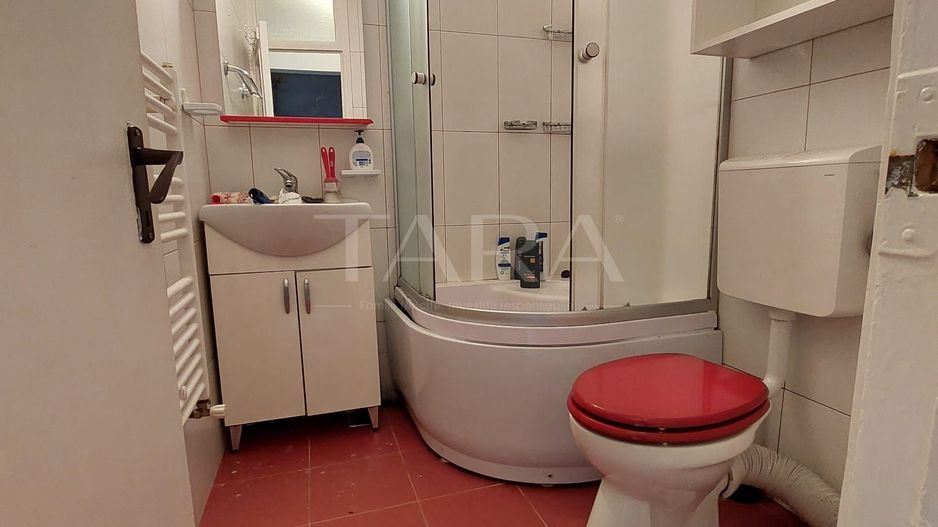 EXCLUSIVITATE. Apartament spațios, ideal familie. - Poză 18