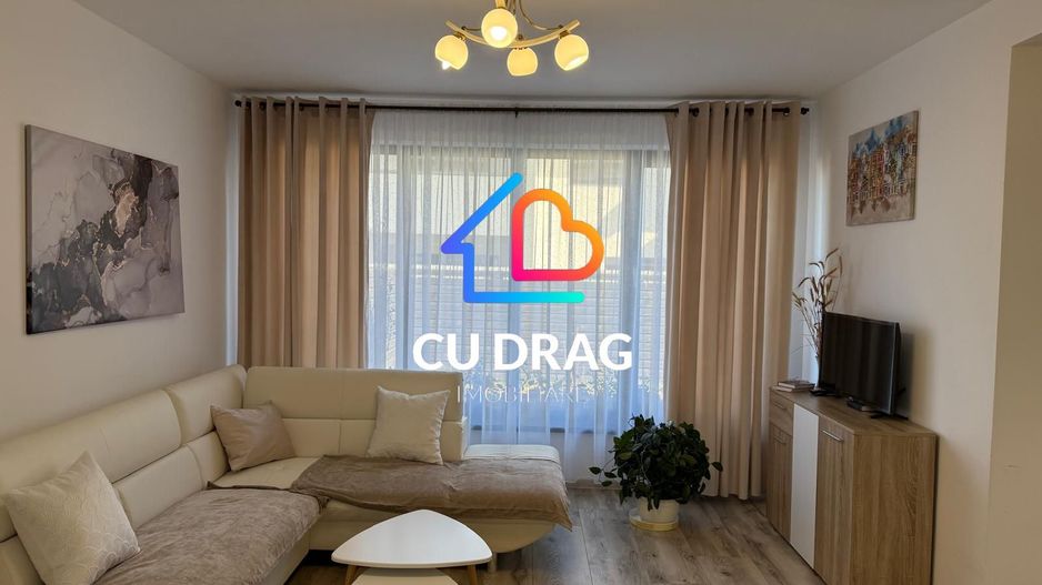 Triplex 4 camere – Str. Triajului – Complet mobilat și utilat, gata de mutare - Poză 2