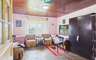 Casă cu teren 1.151mp la 25 km de Oradea, Sisterea - Poză 4