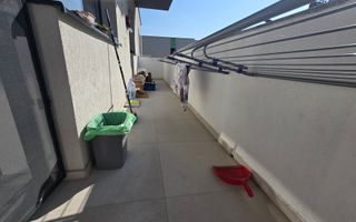 Apartament 2 Camere Bloc Nou cu Balcon - Poză 5