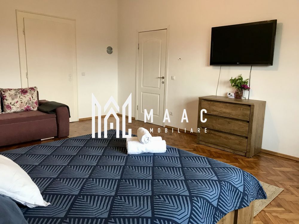 Apartament 1 camera | Etaj 2 | 50 MPU | Central - Poză 4