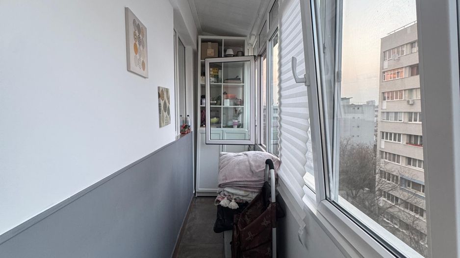 2 camere || 1 MAI - ION MIHALACHE - Poză 10