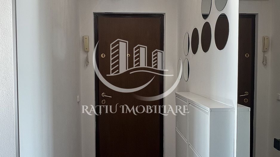 Apartament cu 3 camere | Vedere Panoramica | Rogerius | Oradea - Poză 17