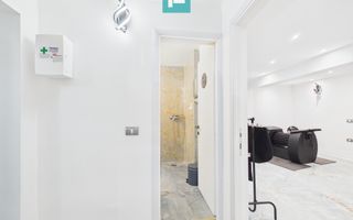 Spațiu Comercial Demisol Ultracentral - Poză 8