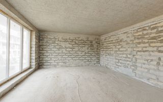 Vânzare duplex, 4 camere, str. Schinoasa Vale, sectorul Centru. - Poză 15