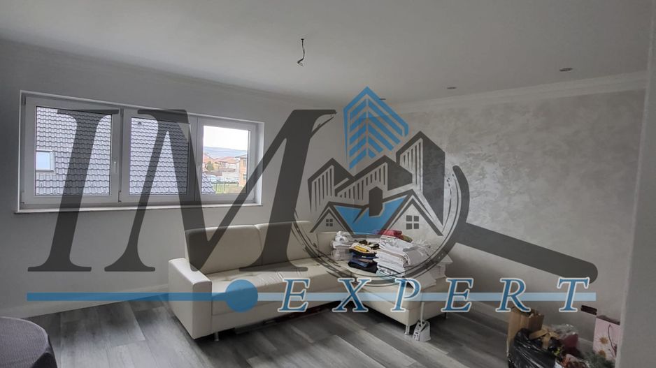 CASA NOUA INTRE SEBES SI PETRESTI - Poză 2