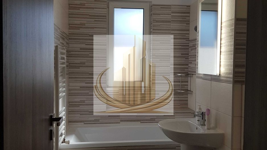 Penthouse - Iris - Armoniei 70mp si terasa 50mp - Poză 6