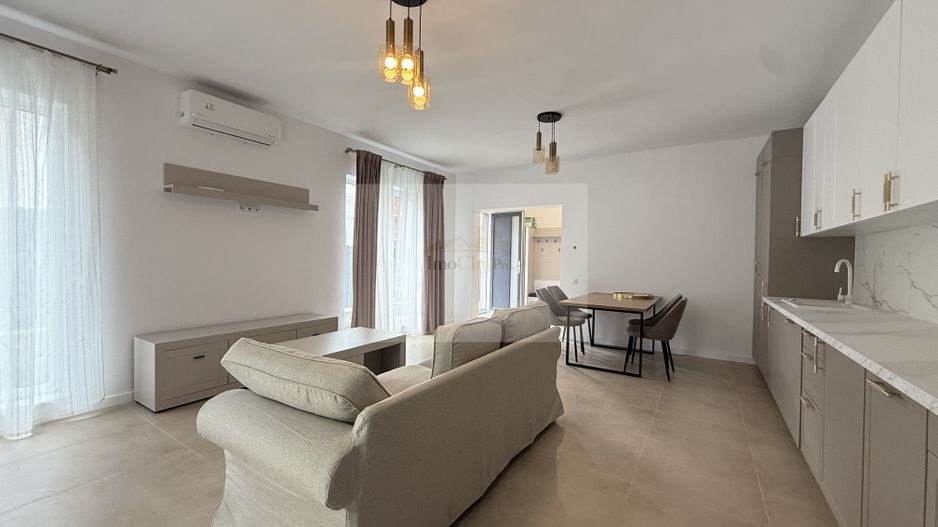🏡 Duplex modern de închiriat | Iris, Cluj-Napoca - Poză 2